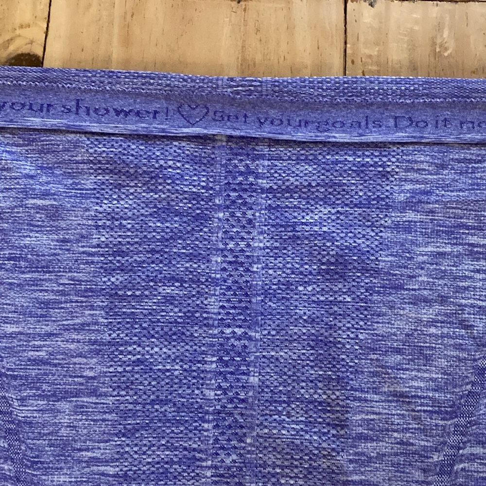 Lululemon Racerback Tank Top - Picture 5 of 6